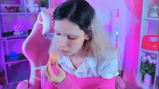 Image 8 of pamelamydreamys Stream on Chaturbate on 8 days ago