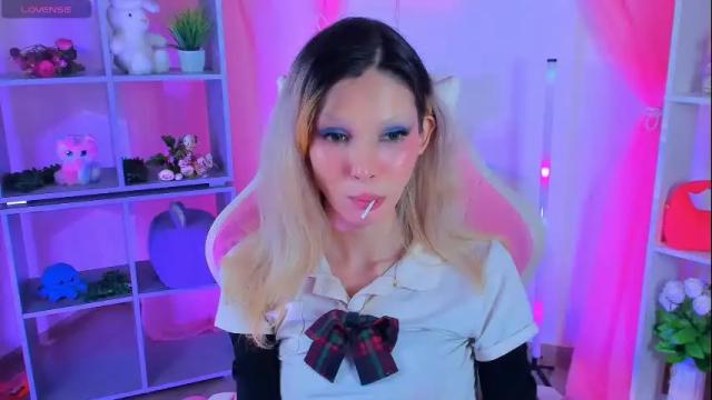 Image 10 of pamelamydreamys Stream on Chaturbate on 7 days ago
