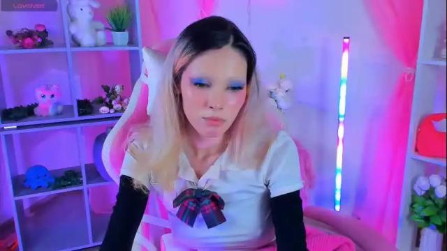 Image 3 of pamelamydreamys Stream on Chaturbate on 7 days ago