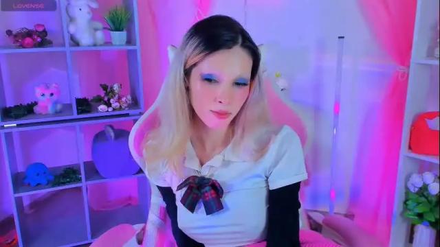 Image 4 of pamelamydreamys Stream on Chaturbate on 7 days ago