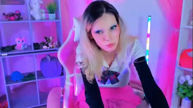Thumbnail 2, pamelamydreamys's Stream at Chaturbate, 6 days ago