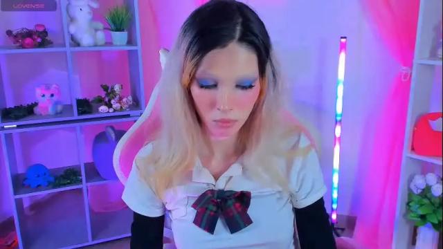 Image 8 of pamelamydreamys Stream on Chaturbate on 7 days ago