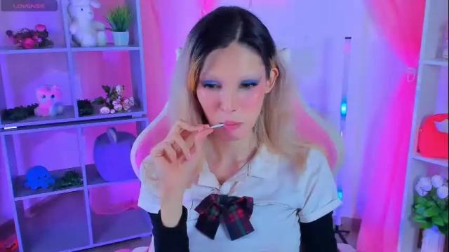 Thumbnail 3, pamelamydreamys's Stream at Chaturbate, 6 days ago