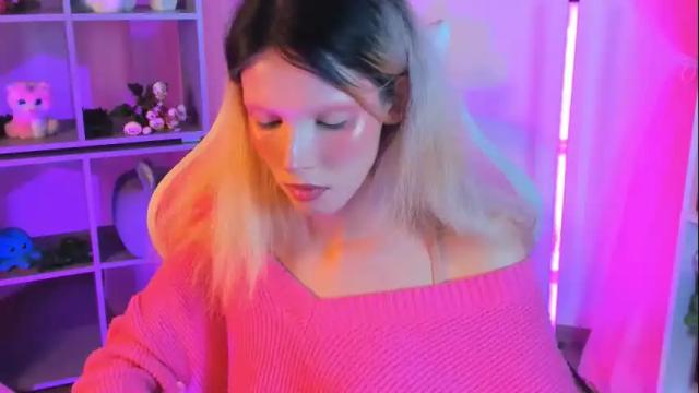 Image 2 of pamelamydreamys Stream on Chaturbate on 4 days ago