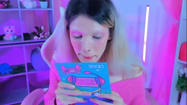 Image 10 of pamelamydreamys Stream on Chaturbate on 3 days ago