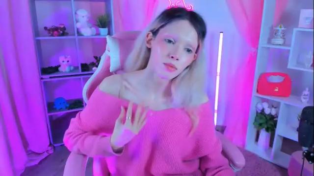 Image 6 of pamelamydreamys Stream on Chaturbate on 3 days ago