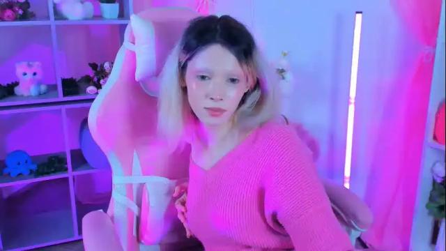 Image 8 of pamelamydreamys Stream on Chaturbate on 3 days ago