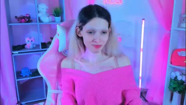Thumbnail 1, pamelamydreamys's Stream at Chaturbate, 9 hours ago