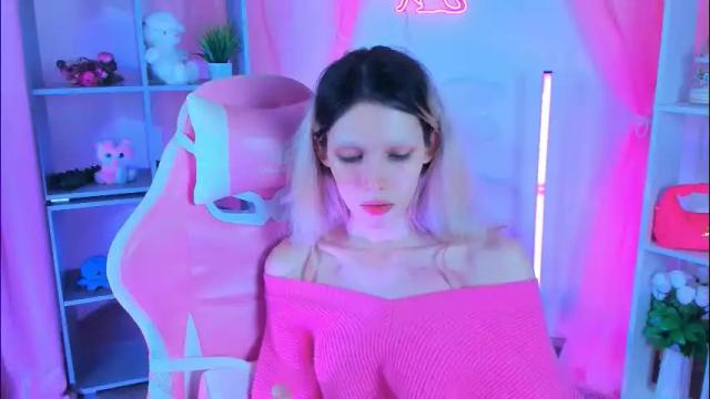 Image 10 of pamelamydreamys Stream on Chaturbate on 1 day ago
