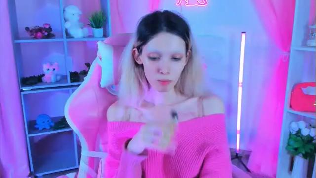 Image 2 of pamelamydreamys Stream on Chaturbate on 1 day ago