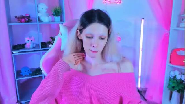 Image 4 of pamelamydreamys Stream on Chaturbate on 1 day ago