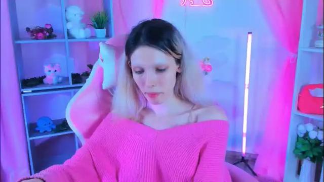Image 6 of pamelamydreamys Stream on Chaturbate on 1 day ago