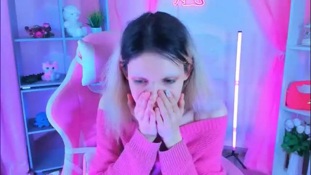 Image 7 of pamelamydreamys Stream on Chaturbate on 1 day ago