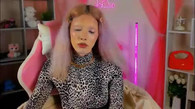 Image 10 of pamelamydreamys Stream on Chaturbate on 2 months ago