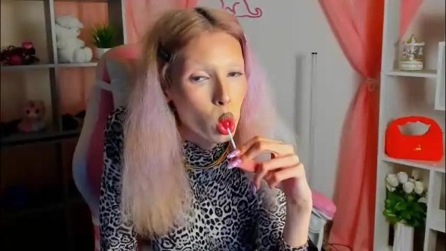 Image 4 of pamelamydreamys Stream on Chaturbate on 2 months ago
