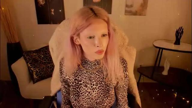 Image 7 of pamelamydreamys Stream on Chaturbate on 2 months ago
