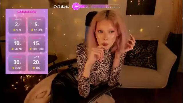 Image 10 of pamelamydreamys Stream on Chaturbate on 2 months ago