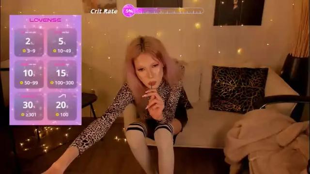 Image 12 of pamelamydreamys Stream on Chaturbate on 2 months ago