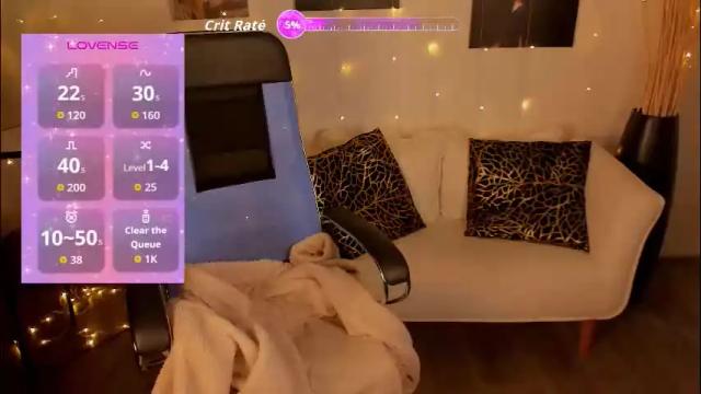Image 4 of pamelamydreamys Stream on Chaturbate on 2 months ago