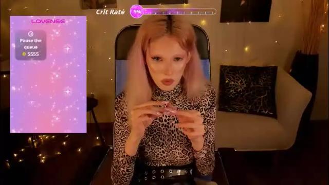 Thumbnail 2, pamelamydreamys's Stream at Chaturbate, 2 months ago