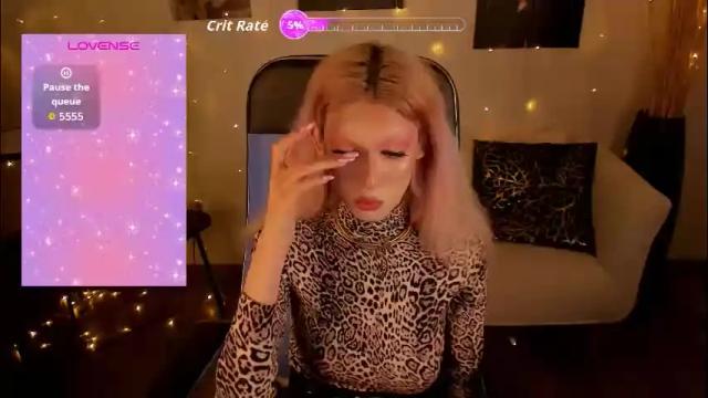 Image 7 of pamelamydreamys Stream on Chaturbate on 2 months ago