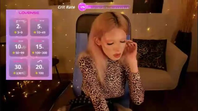 Image 8 of pamelamydreamys Stream on Chaturbate on 2 months ago