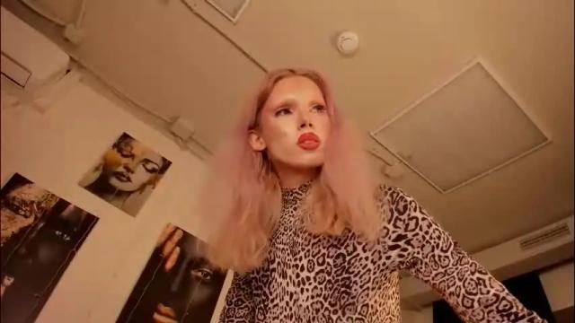 Image 7 of pamelamydreamys Stream on Chaturbate on 2 months ago