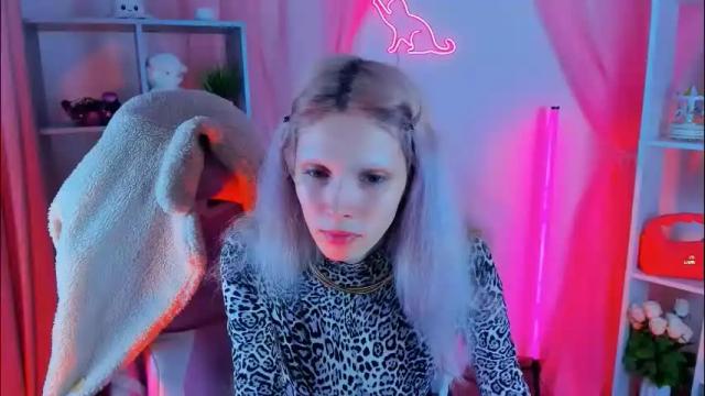 Image 11 of pamelamydreamys Stream on Chaturbate on 1 month ago