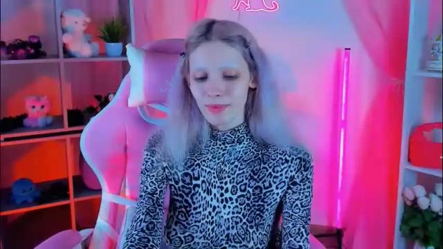 Image 2 of pamelamydreamys Stream on Chaturbate on 1 month ago