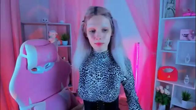 Image 3 of pamelamydreamys Stream on Chaturbate on 1 month ago