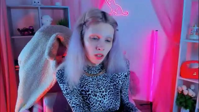 Image 8 of pamelamydreamys Stream on Chaturbate on 1 month ago