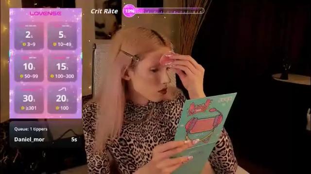 Thumbnail 1, pamelamydreamys's Stream at Chaturbate, 1 month ago