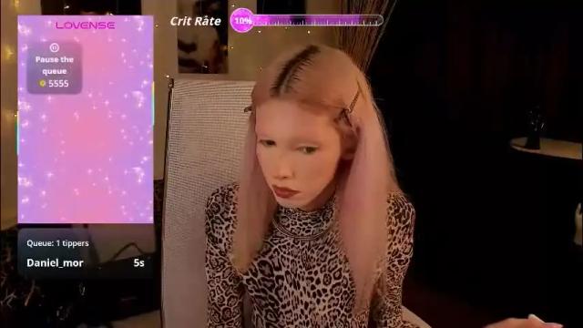 Thumbnail 2, pamelamydreamys's Stream at Chaturbate, 1 month ago
