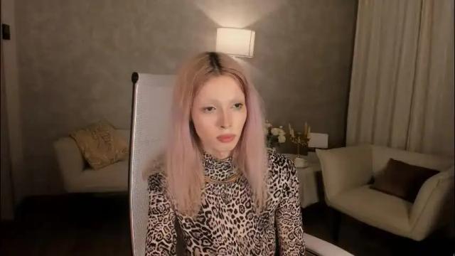 Image 6 of pamelamydreamys Stream on Chaturbate on 1 month ago