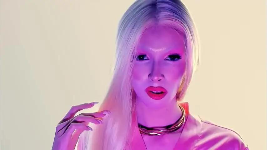 pamelamydreamys Chaturbate