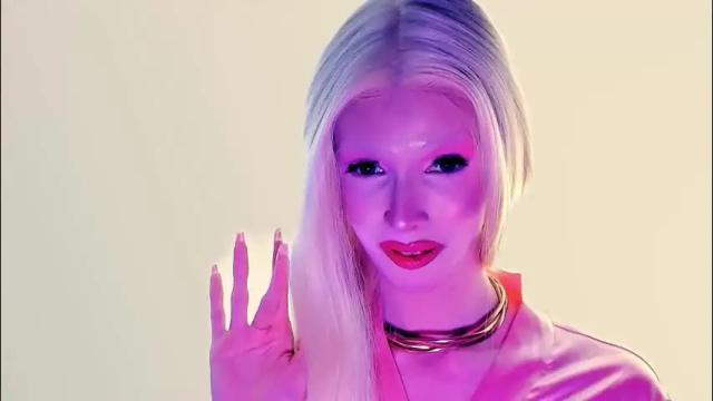 Image 7 of pamelamydreamys Stream on Chaturbate on 1 month ago