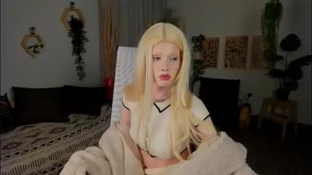 Image 10 of pamelamydreamys Stream on Chaturbate on 1 month ago