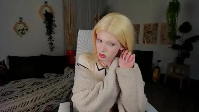 Image 2 of pamelamydreamys Stream on Chaturbate on 1 month ago