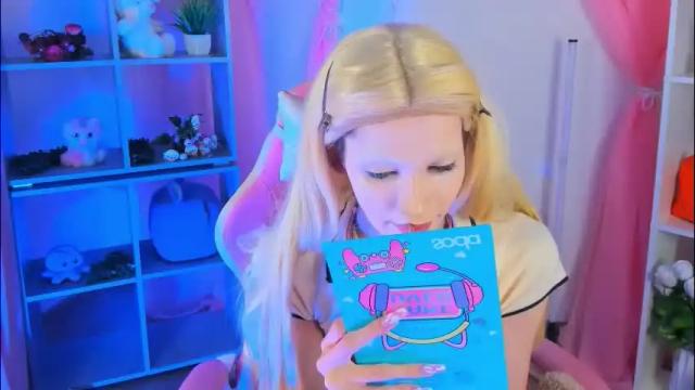 Thumbnail 1, pamelamydreamys's Stream at Chaturbate, 1 month ago