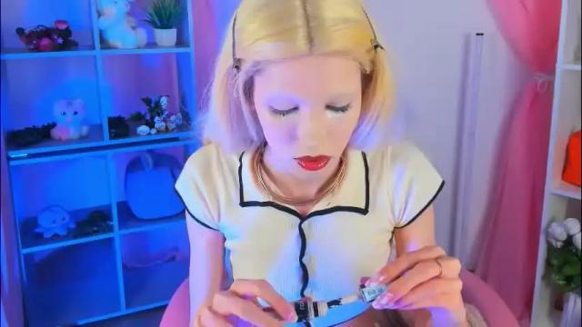 Thumbnail 2, pamelamydreamys's Stream at Chaturbate, 1 month ago