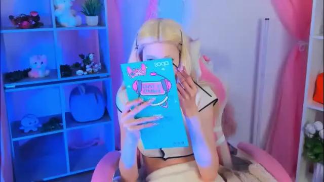Image 7 of pamelamydreamys Stream on Chaturbate on 1 month ago
