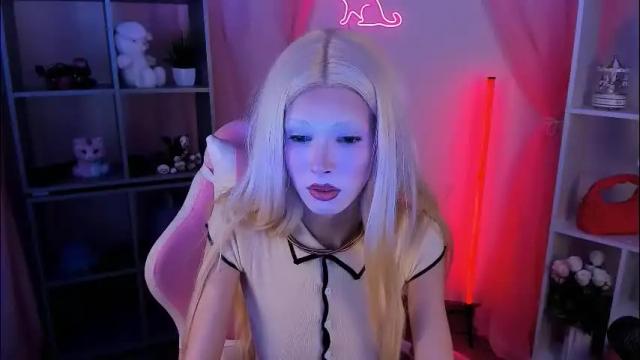 Image 2 of pamelamydreamys Stream on Chaturbate on 1 month ago