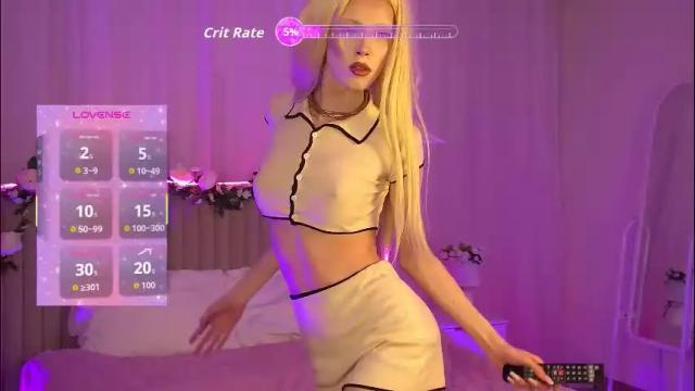 Thumbnail 2, pamelamydreamys's Stream at Chaturbate, 1 month ago