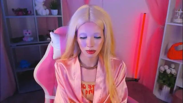 Image 10 of pamelamydreamys Stream on Chaturbate on 1 month ago
