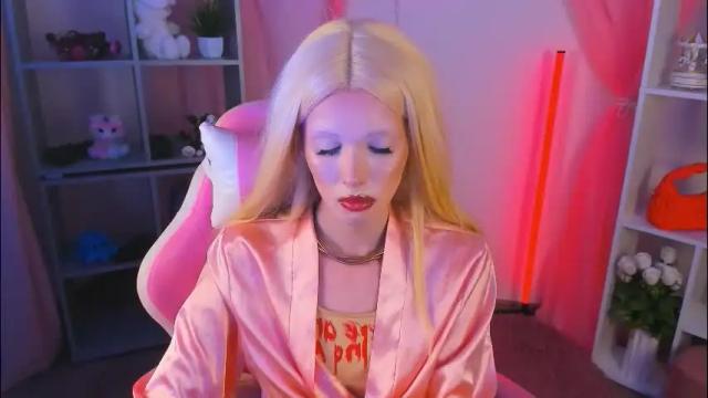 Image 11 of pamelamydreamys Stream on Chaturbate on 1 month ago