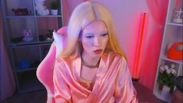 Image 6 of pamelamydreamys Stream on Chaturbate on 1 month ago