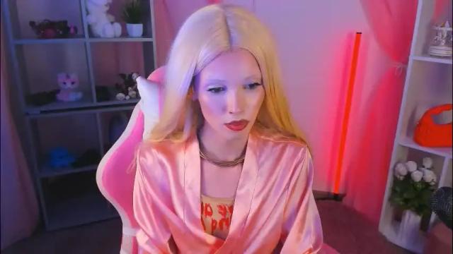 Image 7 of pamelamydreamys Stream on Chaturbate on 1 month ago