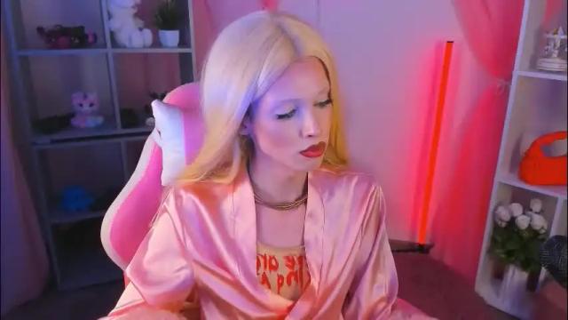 Image 8 of pamelamydreamys Stream on Chaturbate on 1 month ago