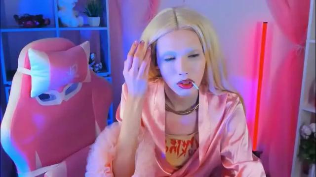 Image 12 of pamelamydreamys Stream on Chaturbate on 1 month ago