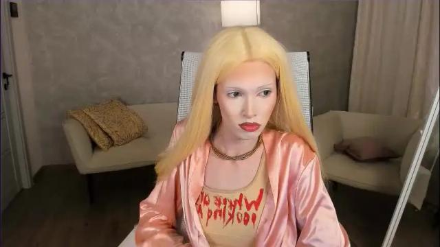 Image 2 of pamelamydreamys Stream on Chaturbate on 1 month ago
